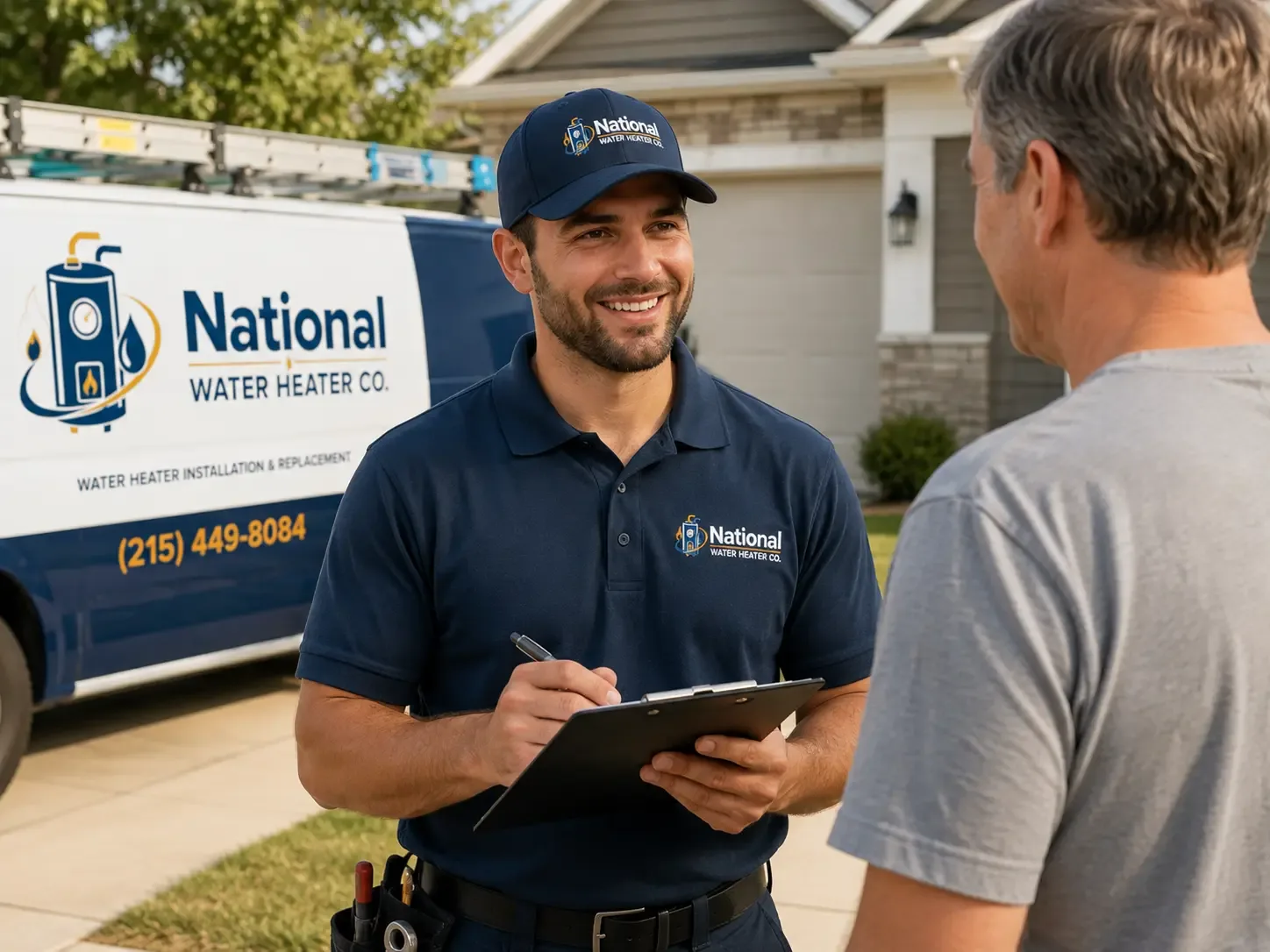 Water Heater Installation Somerset Center, MI FAQs